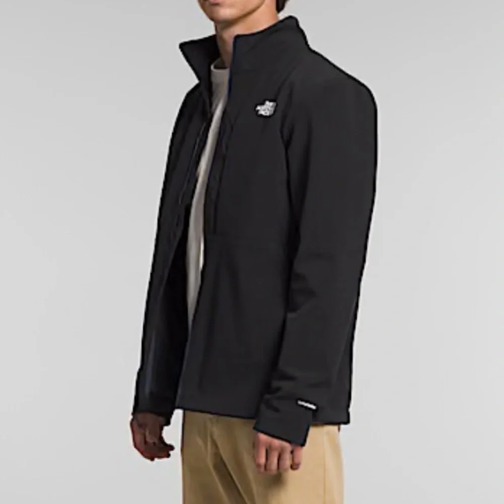 North Face Apex Jacket Bionic 3 Men’s small black wind proof water repellent